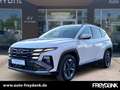 Hyundai TUCSON FL HEV (MY25) 1.6 T-GDi (215 PS) 6-AT 2WD Trend Blanc - thumbnail 1