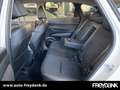 Hyundai TUCSON FL HEV (MY25) 1.6 T-GDi (215 PS) 6-AT 2WD Trend Blanc - thumbnail 11