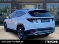 Hyundai TUCSON FL HEV (MY25) 1.6 T-GDi (215 PS) 6-AT 2WD Trend Blanc - thumbnail 3