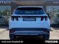 Hyundai TUCSON FL HEV (MY25) 1.6 T-GDi (215 PS) 6-AT 2WD Trend Blanc - thumbnail 4