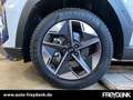 Hyundai TUCSON FL HEV (MY25) 1.6 T-GDi (215 PS) 6-AT 2WD Trend Blanc - thumbnail 7