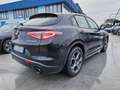Alfa Romeo Stelvio Stelvio 2.2 t Sprint rwd 160cv auto tg: GP646FP - thumbnail 9