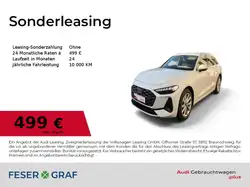 Audi A5 Avant TFSI Cam/LED+/Navi/AZV