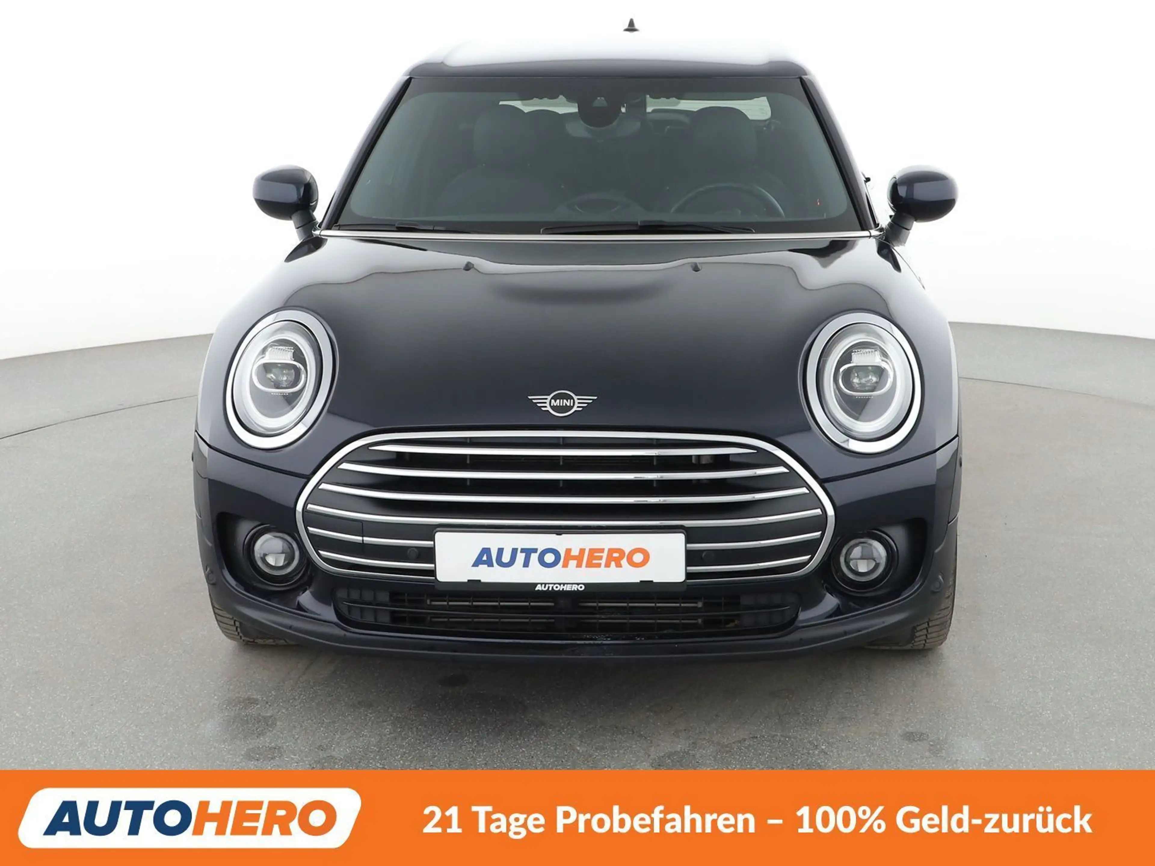MINI Cooper Clubman Cooper Aut.*NAVI*LED*TEMPO*PDC*SHZ* — photo 9