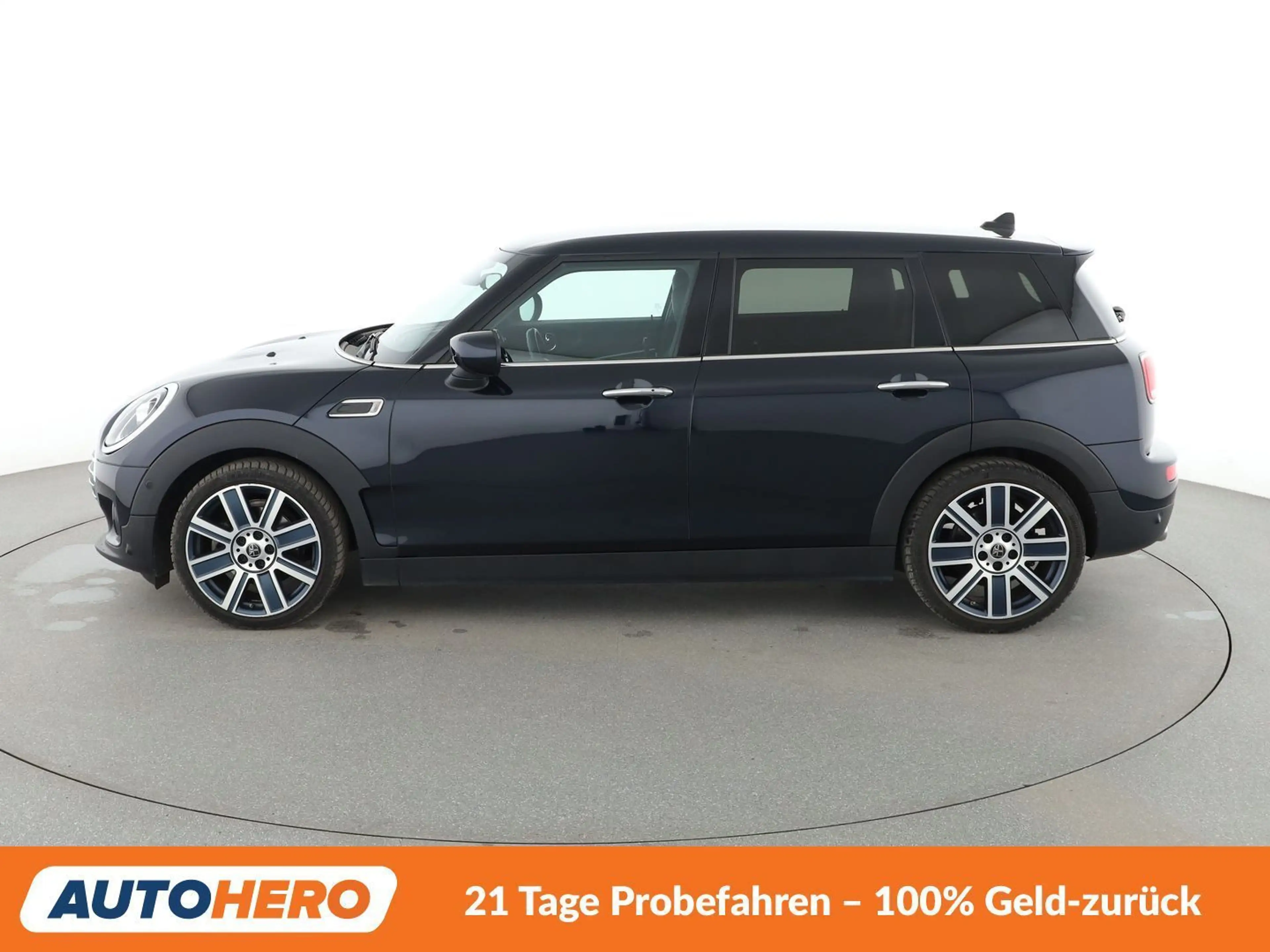 MINI Cooper Clubman Cooper Aut.*NAVI*LED*TEMPO*PDC*SHZ* — photo 3