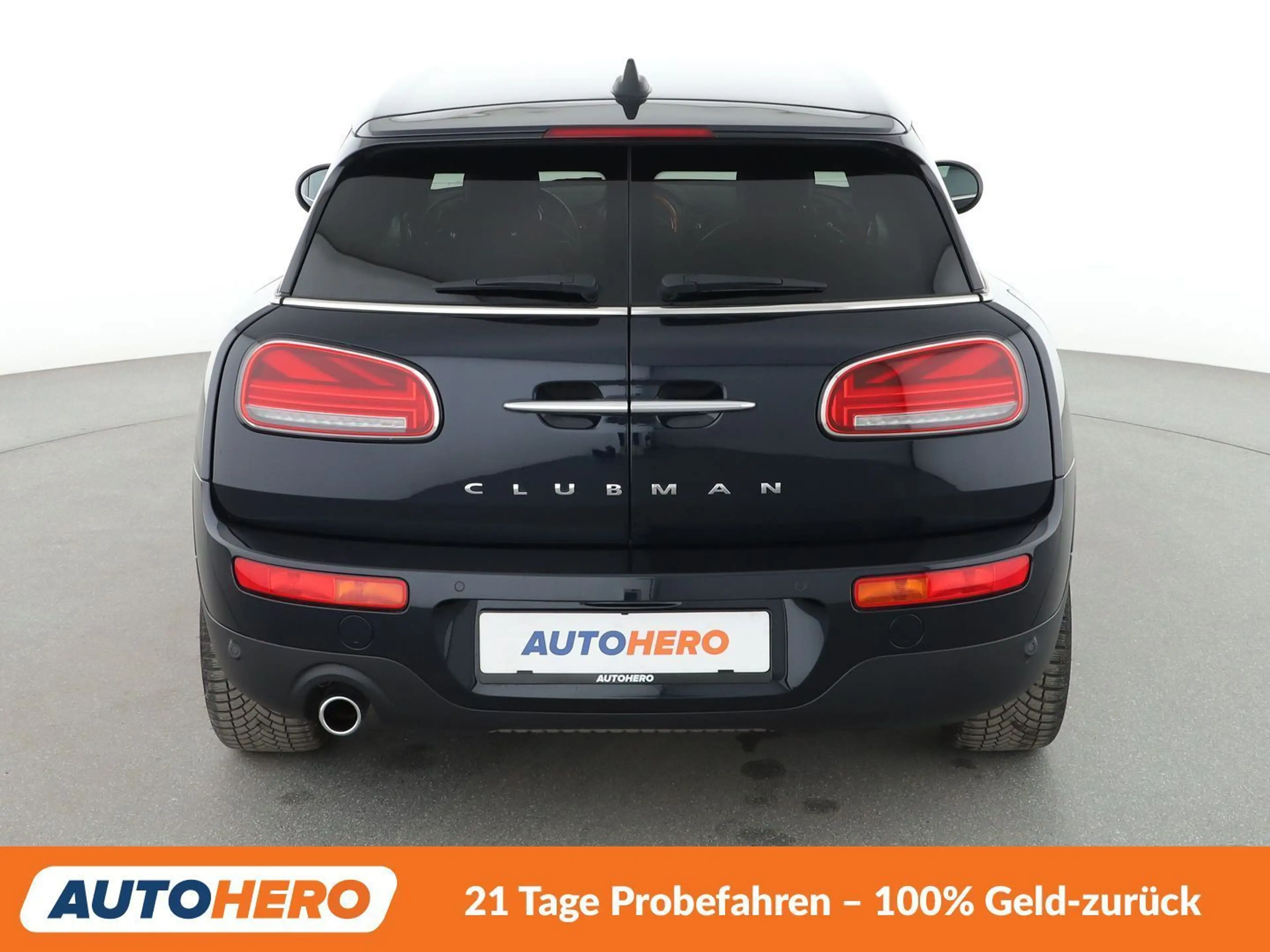 MINI Cooper Clubman Cooper Aut.*NAVI*LED*TEMPO*PDC*SHZ* — photo 5