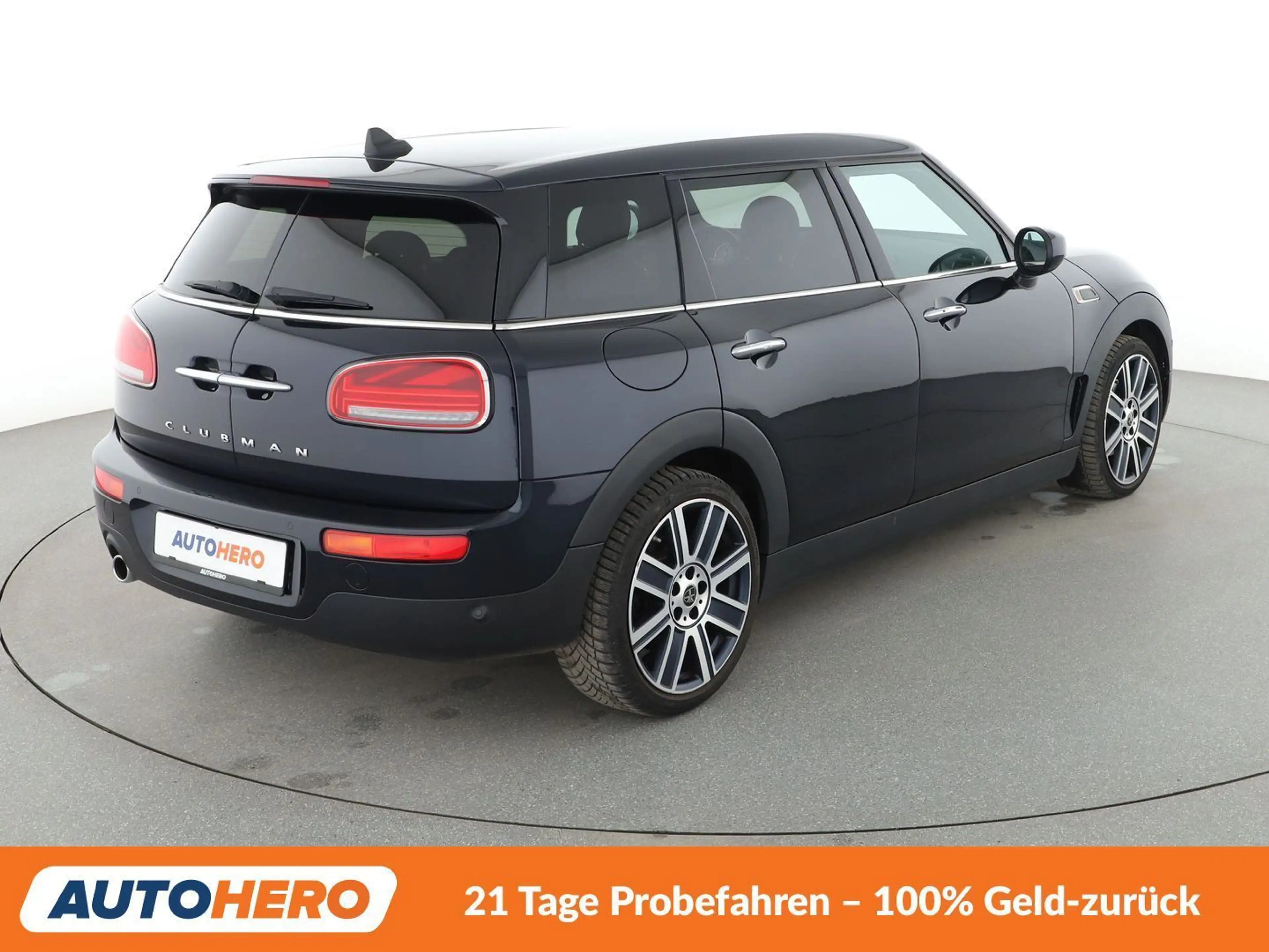 MINI Cooper Clubman Cooper Aut.*NAVI*LED*TEMPO*PDC*SHZ* — photo 6