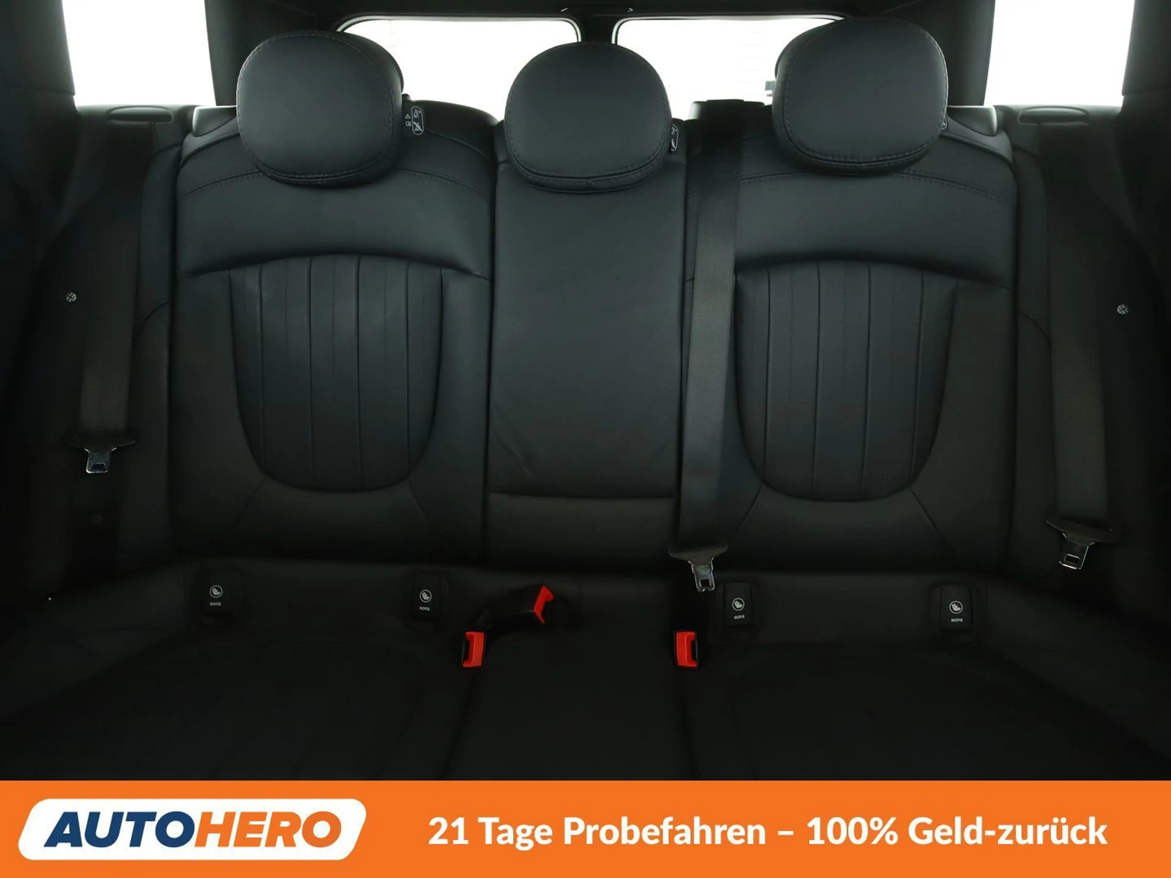 MINI Cooper Clubman Cooper Aut.*NAVI*LED*TEMPO*PDC*SHZ* — photo 15