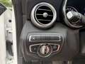 Mercedes-Benz C 180 C 180 Cabrio 9G-TRONIC AMG,19velg,Burmester,enz Blanc - thumbnail 10