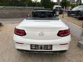 Mercedes-Benz C 180 C 180 Cabrio 9G-TRONIC AMG,19velg,Burmester,enz Blanc - thumbnail 20