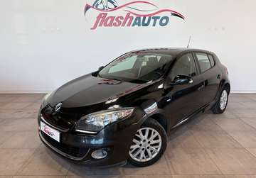 III PHASE 2 1.5 DCi 110cv BOSE-BVA-2012