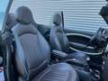 MINI Cooper S Cabrio Mini 1.6 Cabrio / Navi / Cruise / Leder / Dealer O Чорний - thumbnail 14