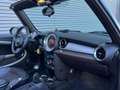 MINI Cooper S Cabrio Mini 1.6 Cabrio / Navi / Cruise / Leder / Dealer O Fekete - thumbnail 12