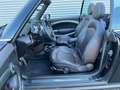 MINI Cooper S Cabrio Mini 1.6 Cabrio / Navi / Cruise / Leder / Dealer O Zwart - thumbnail 10