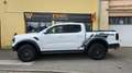 Ford Ranger DOUBLE CABINE 3.0 ECOBOOST 290 CH RAPTOR 4X4 PAS D Blanc - thumbnail 3