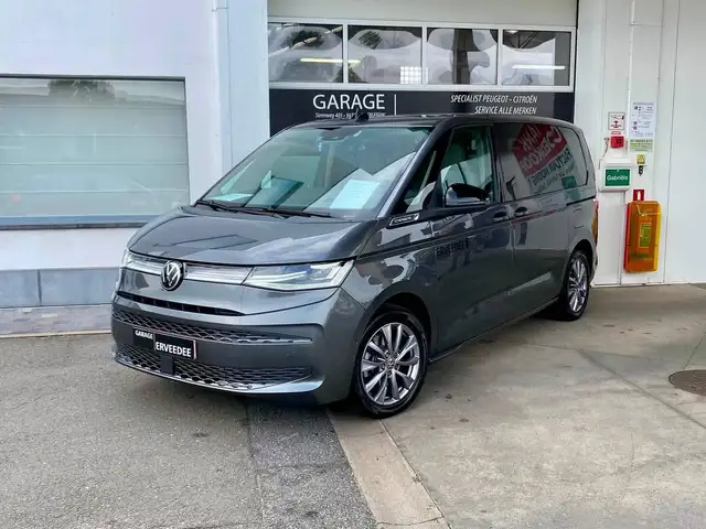 Volkswagen T7 Multivan Multivan eHybrid 1.4 TSI Life DSG (160 kW) Life