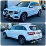 Mercedes-Benz GLC 350 d 4Matic*9G*EXCLUSIVE*Distr+*PANO*Kamera Weiß - thumbnail 4