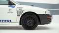 Subaru Impreza 2.0i T 16V cat 4WD GT Blanc - thumbnail 4