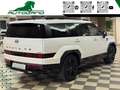 Hyundai SANTA FE 1.6T-GDi PHEV 4WD AT 7 posti XClass Bianco - thumbnail 6