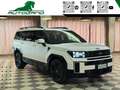 Hyundai SANTA FE 1.6T-GDi PHEV 4WD AT 7 posti XClass Bianco - thumbnail 3