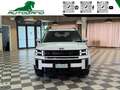 Hyundai SANTA FE 1.6T-GDi PHEV 4WD AT 7 posti XClass Bianco - thumbnail 2