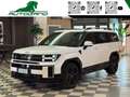 Hyundai SANTA FE 1.6T-GDi PHEV 4WD AT 7 posti XClass Bianco - thumbnail 1