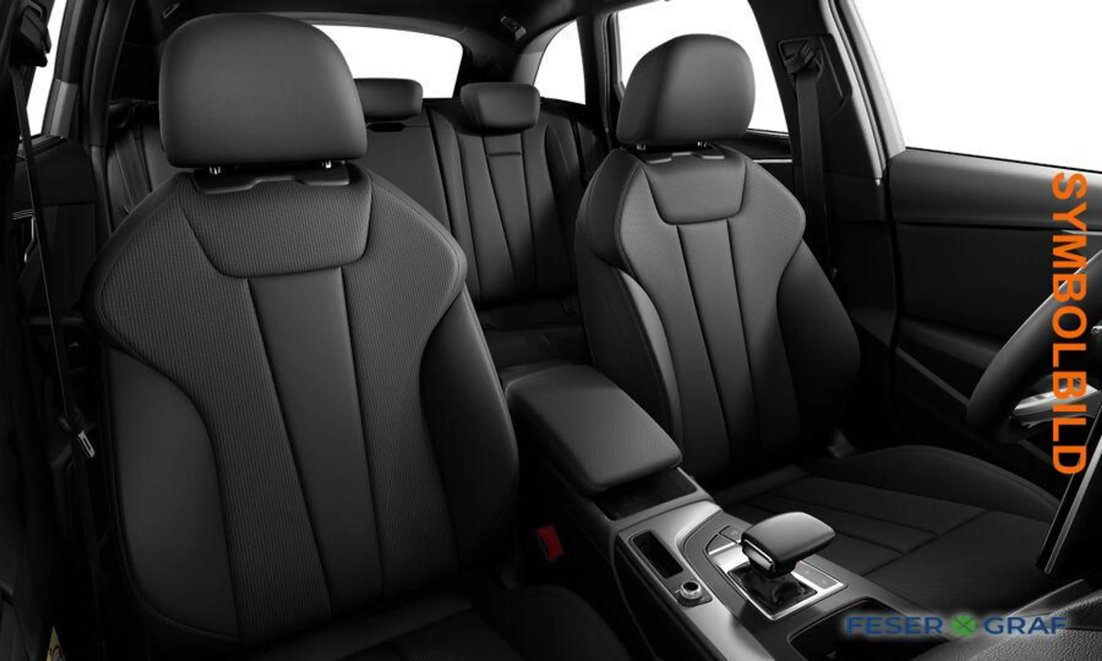 Audi A4 Avant S line 40 TDI S tronic Pano RFK Keyless — photo 5