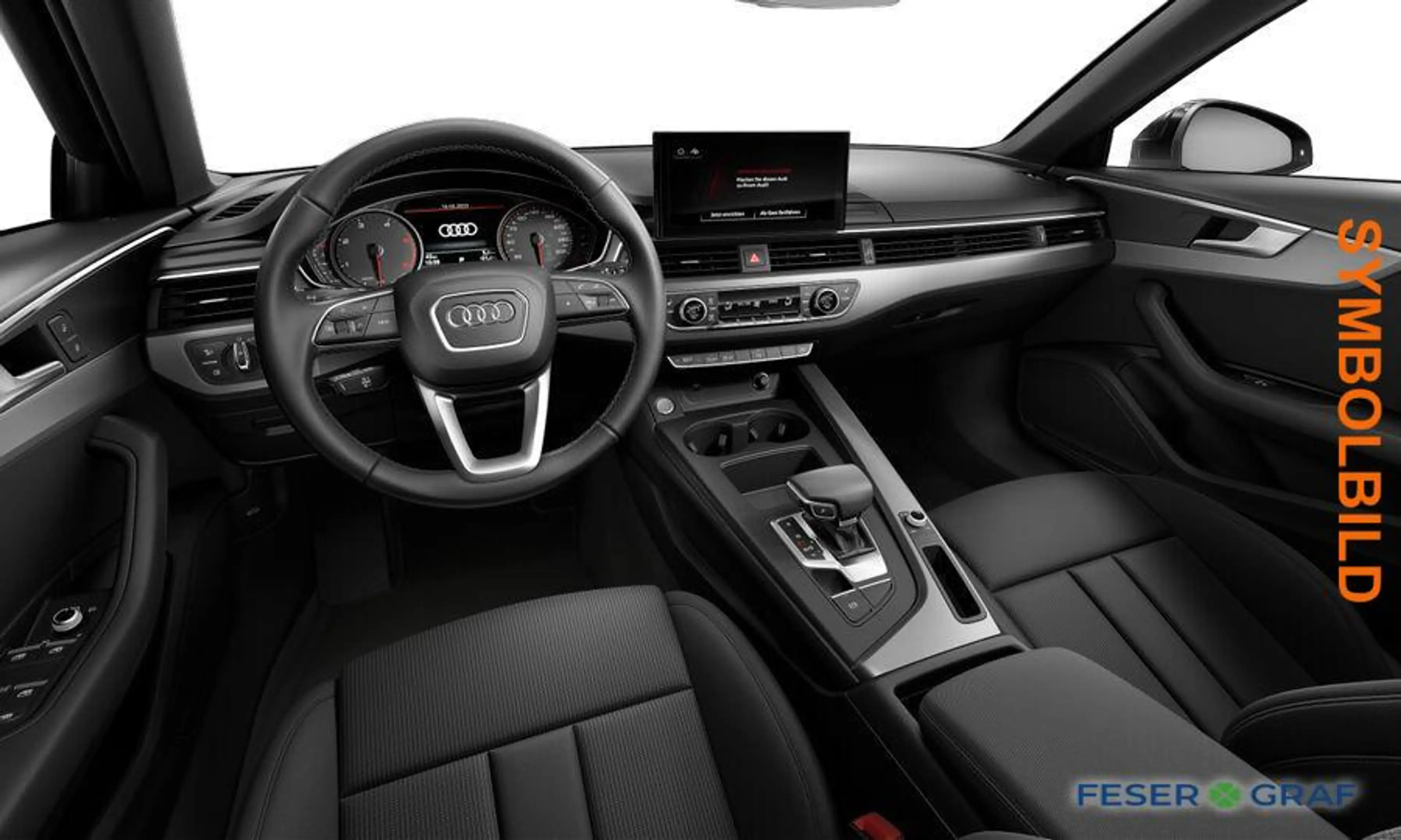Audi A4 Avant S line 40 TDI S tronic Pano RFK Keyless — photo 4