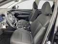 Hyundai TUCSON 1.6 CRDI Maxx 4x2 Negro - thumbnail 9