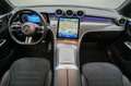 Mercedes-Benz GLC 300 d 4MATIC Coupé W-Paket Navi Sport S-Sitz Silber - thumbnail 8