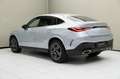 Mercedes-Benz GLC 300 d 4MATIC Coupé W-Paket Navi Sport S-Sitz Silber - thumbnail 11