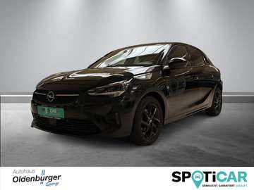 GS Line - Allwetter / hzb. Sitz + Lenkrad / Parksensoren hi.
