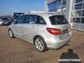 Mercedes-Benz B 200 B 200 d URBAN+NAVI+AHK+LED+TEMPOMAT+EURO6  Navi/BC Silber - thumbnail 3