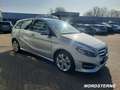 Mercedes-Benz B 200 B 200 d URBAN+NAVI+AHK+LED+TEMPOMAT+EURO6  Navi/BC Silber - thumbnail 8