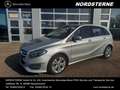 Mercedes-Benz B 200 B 200 d URBAN+NAVI+AHK+LED+TEMPOMAT+EURO6  Navi/BC Silber - thumbnail 1