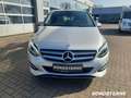 Mercedes-Benz B 200 B 200 d URBAN+NAVI+AHK+LED+TEMPOMAT+EURO6  Navi/BC Silber - thumbnail 9
