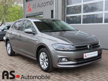 VI Highline 1.Hd*ACC*Navi*SHZ*LED*PDCv+h