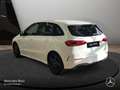 Mercedes-Benz B 250 e EDITION 2020+AMG+NIGHT+LED+8G Weiß - thumbnail 10