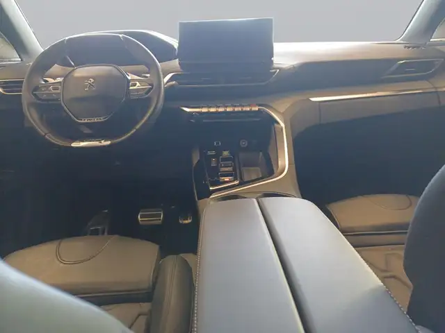 Peugeot 5008 view 11