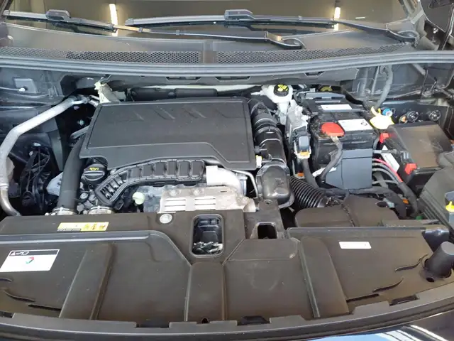 Peugeot 5008 view 7