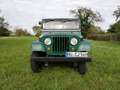 Jeep CJ-5 SUV Allrad Зелений - thumbnail 1