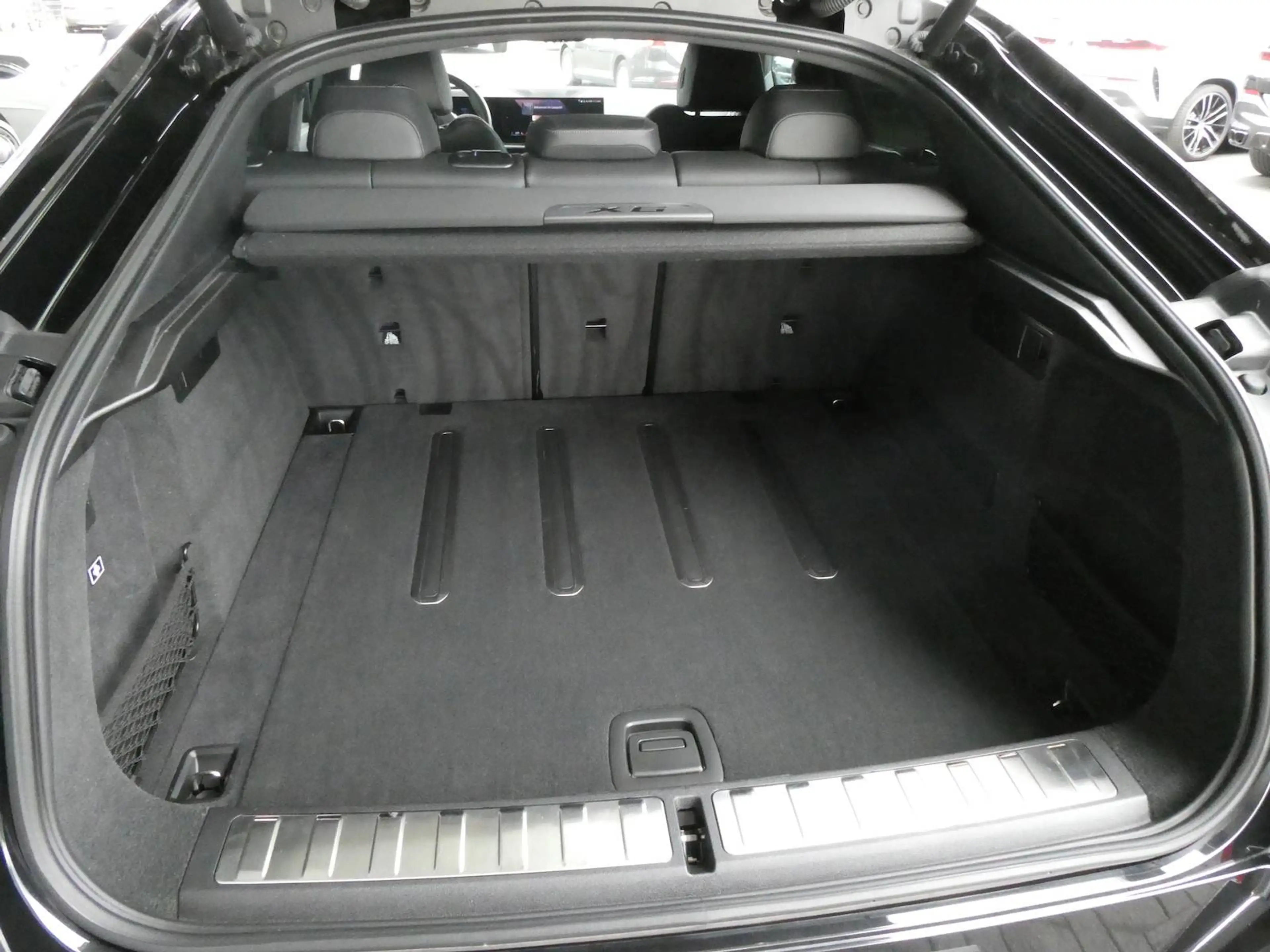 BMW X6 40 i xDrive M Sport Pro — photo 15