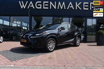 Lexus NX 300h AWD Business Line AUT|NAV|CAM|Leder|DEALEROH!