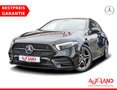Mercedes-Benz A 250 A250 AMG Line LED Klimaaut. Navi ACC Sitzheizung Schwarz - thumbnail 1