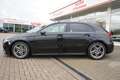 Mercedes-Benz A 140 A250 AMG Line LED Klimaaut. Navi ACC Sitzheizung Noir - thumbnail 3