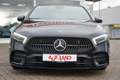 Mercedes-Benz A 140 A250 AMG Line LED Klimaaut. Navi ACC Sitzheizung Noir - thumbnail 8