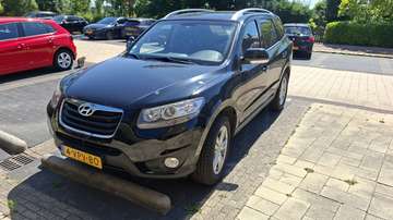 2.2 CRDi 2WD CPF Automatik Premium