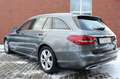 Mercedes-Benz C 220 d T-Modell Avantgarde LED Navi Panorama Gris - thumbnail 7