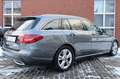 Mercedes-Benz C 220 d T-Modell Avantgarde LED Navi Panorama Gris - thumbnail 5