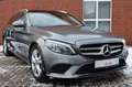 Mercedes-Benz C 220 d T-Modell Avantgarde LED Navi Panorama Gris - thumbnail 4